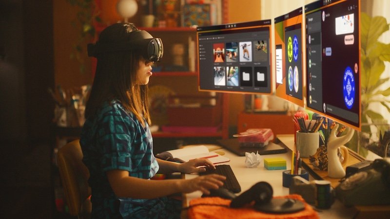 Dave Clark's supply chain technology startup Auger bags Meta Reality Labs as a customer