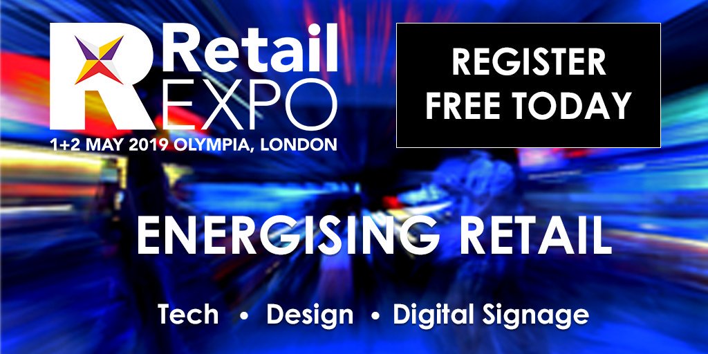 RetailEXPO Innovation Awards champion groundbreaking solutions