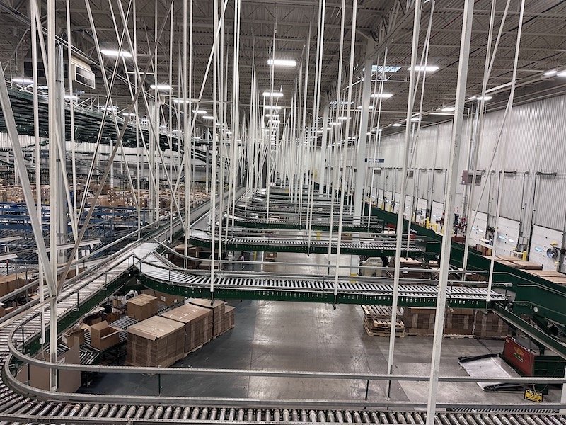 Catching up: RTIH pulls together the retail technology news you might have missed last week