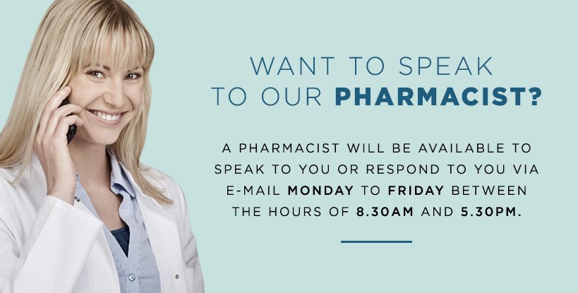 HubBox powers Chemist 4 U Click & Collect launch