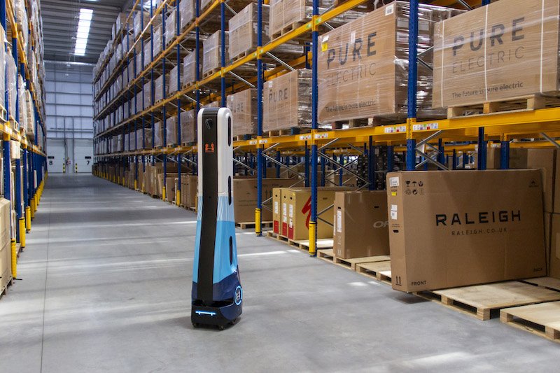 RTIH brings you the retail technology week in numbers