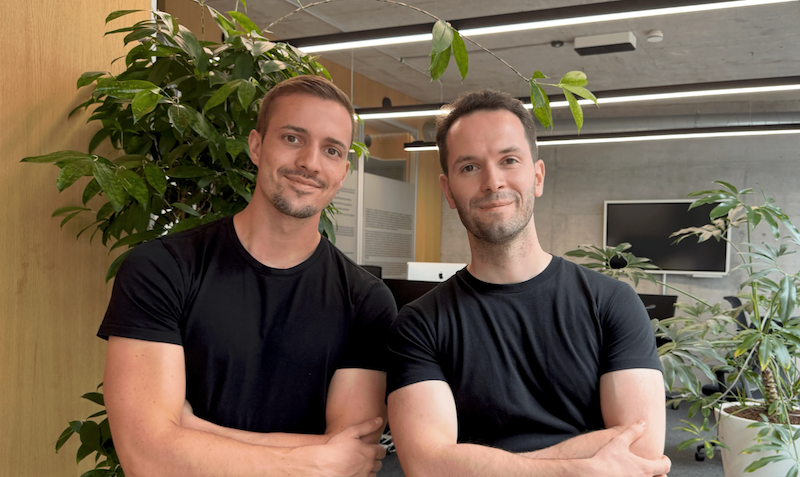 AI startup Zenline bags $1.6m in funding from Seedcamp, Yellow, First Momentum, Arc Investors