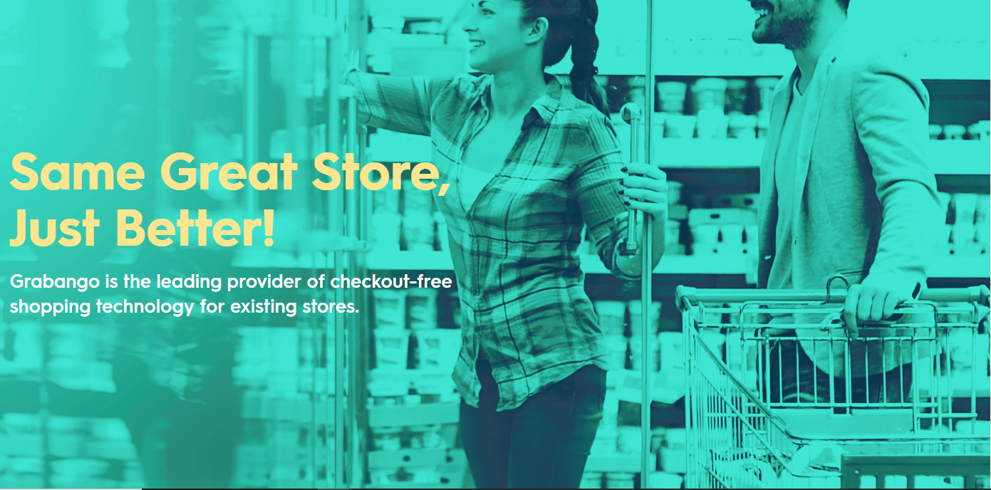BBVA Propel backs Amazon Go rival Grabango