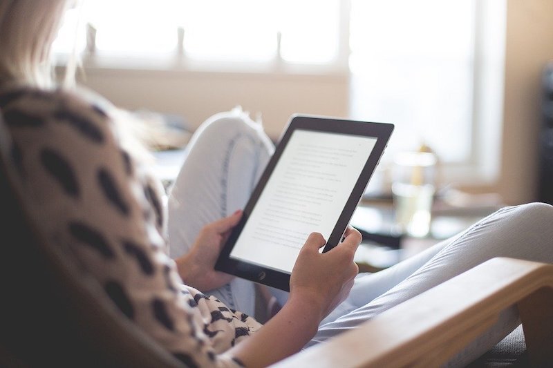 Author blasts Amazon UK for second hand books move