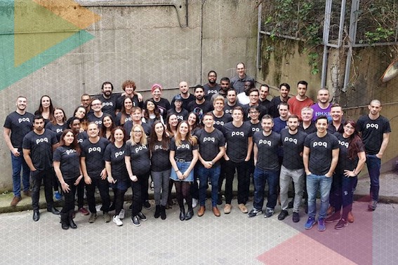 Poq pulls in further funding