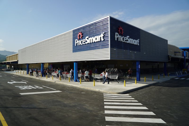 PriceSmart selects ELERATM Commerce Platform from Toshiba Global Commerce Solutions