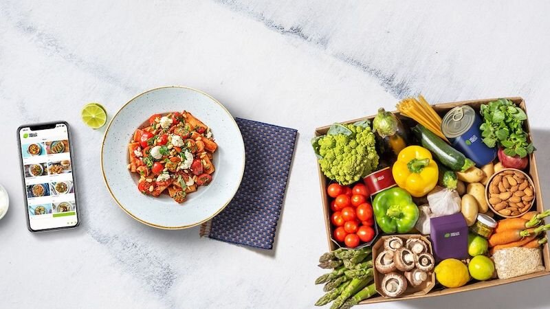 HelloFresh taps Metapack’s Delivery Manager platform