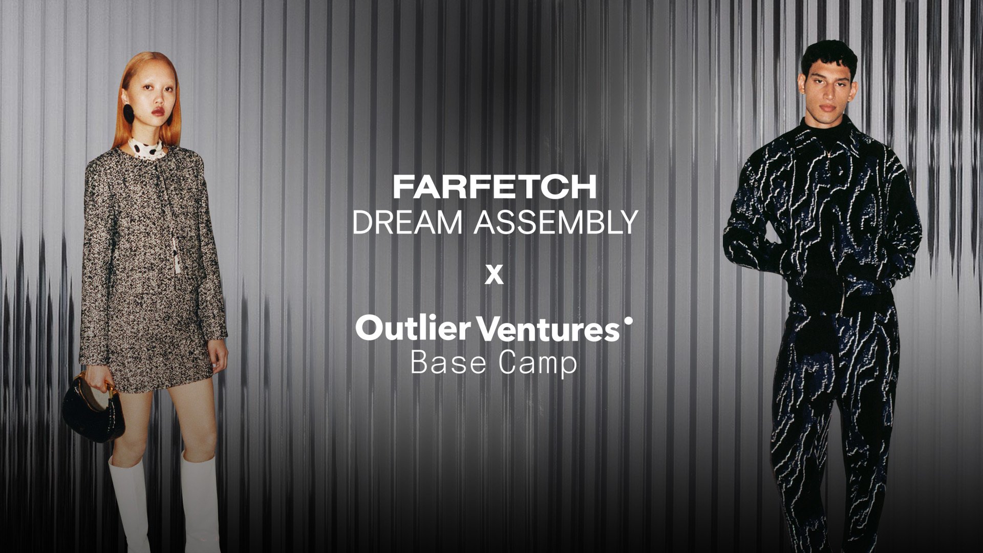 Focus on Web3 as Farfetch announces first Dream Assembly Base Camp cohort