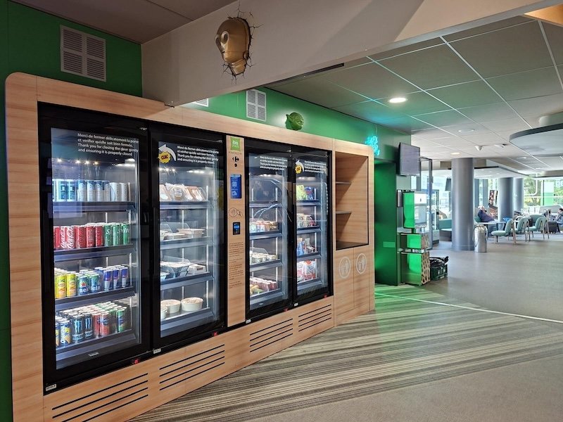CEO Rutger Planken makes it permanent at autonomous retail startup Reckon.ai