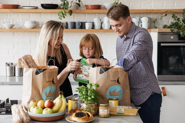 Rohlik CFO Vineta Bajaj talks balance sheet home truths as she takes on new online grocery challenge