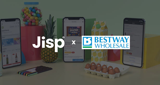 Greg Deacon joins shopping app startup Jisp as CCO