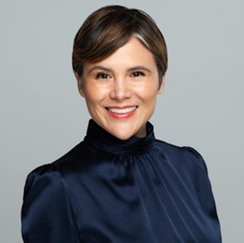 Decathlon brings in technology veteran Jimena Almendares as new Chief Digital Officer
