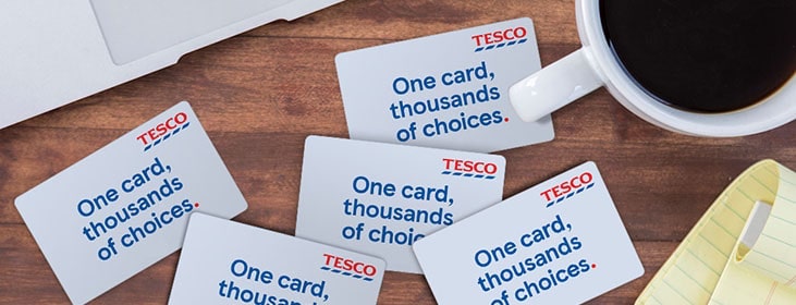 Blackhawk Network lands Tesco For Business corporate gift card deal