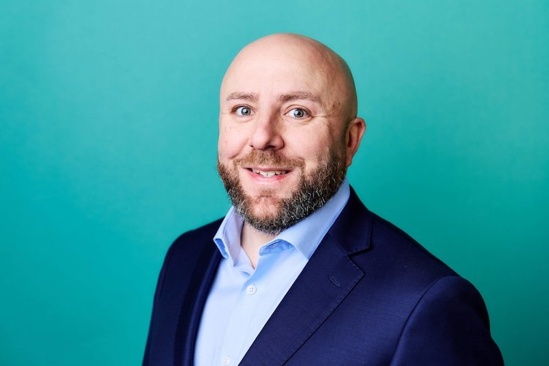 Supermicro's Marc Del Vecchio - From pilot to production: infrastructure strategies for retail AI