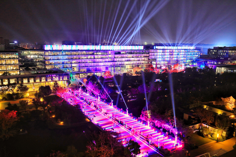 Alibaba Group freezes investment in Indian startups