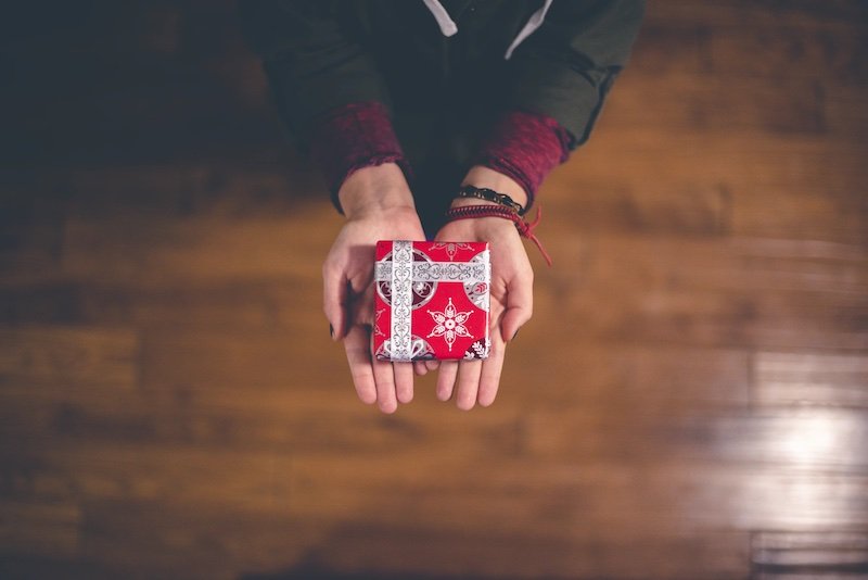 IMRG research: gifting retailers feel the pinch and prepare for tough Christmas trading period online