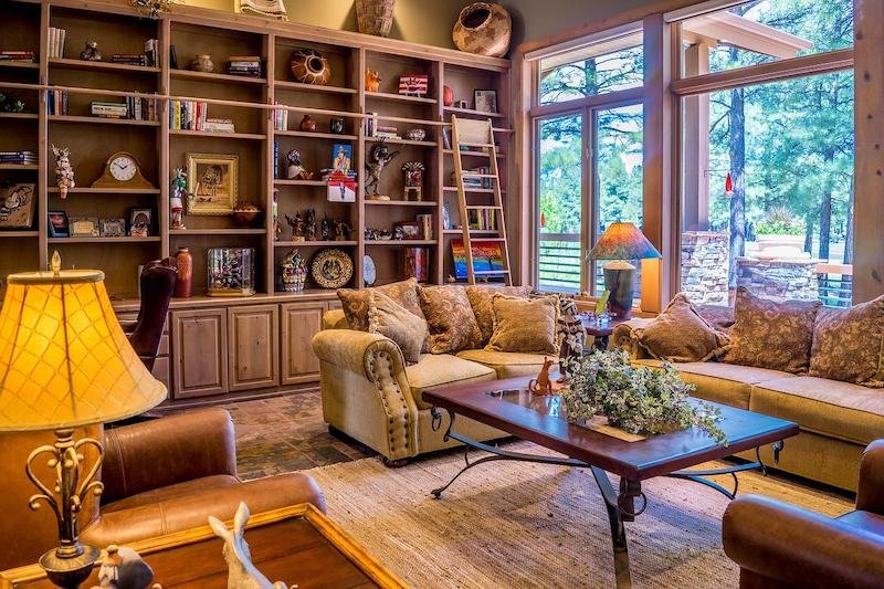 A helpful guide on modern interior design