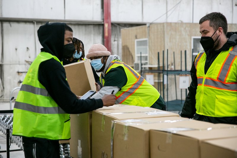 Veho hits $1.5+bn valuation with mega Series B funding round