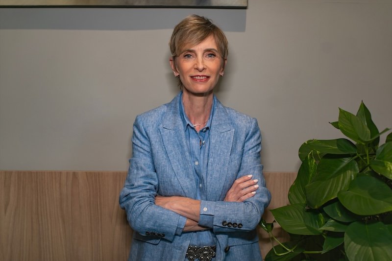 Payments platform EBANX brings in former Visa and Western Union executive Marie-Elise Droga as CRO
