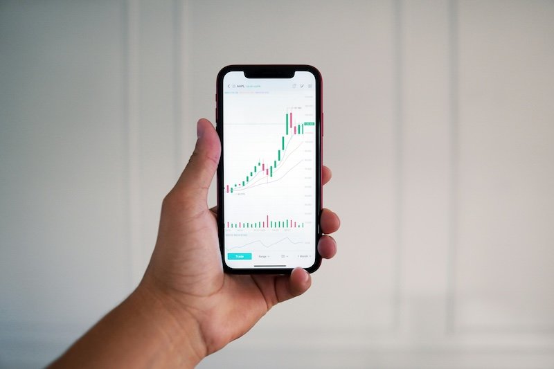 How AI and automation are transforming online trading
