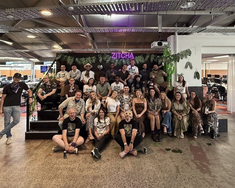 Iona Star invests in Zitcha with focus on retail media space and AI powered data driven commerce