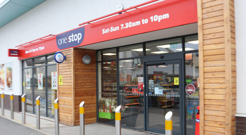 Vista Retail Support hooks One Stop as a customer