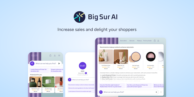 Including Jisp, Virtualstock, and Big Sur AI: RTIH presents the retail technology week in numbers