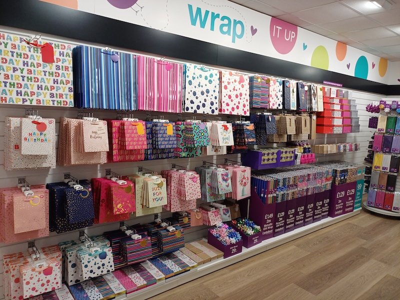 Cards Direct joins Boots and New Look as it gears up to open store at North Point Shopping Centre in Hull