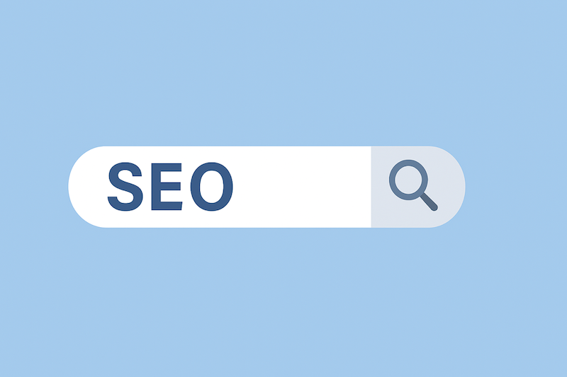 The role of content in building search visibility