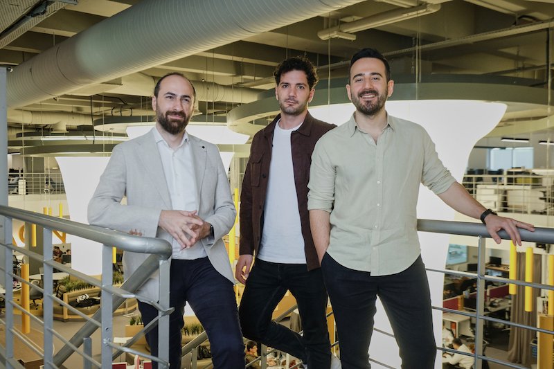 AdTech startup GoWit raises $1 million and preps global expansion and product development