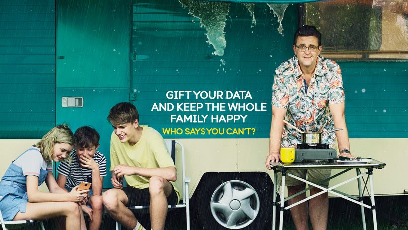 EE connects with Enjoy for smartphone delivery initiative