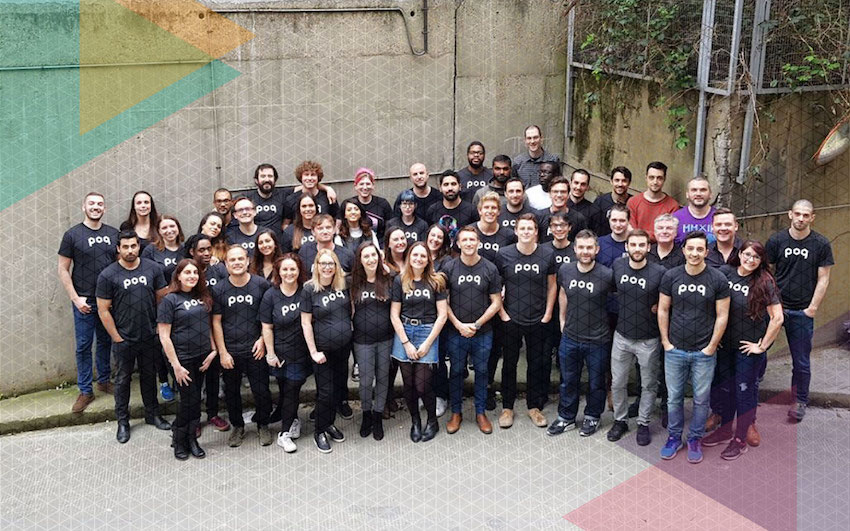 Retail Tech 50 celebrates innovative London startups