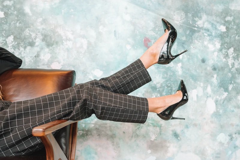 Volumental launches beta version of self-service In-store 3D foot scanning software