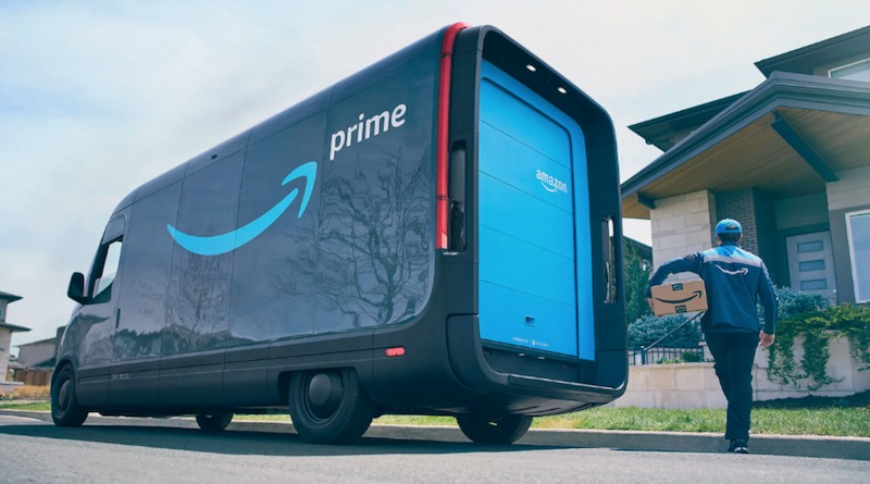 Avery Dennison flags online delivery power shift towards customers seeking control and transparency