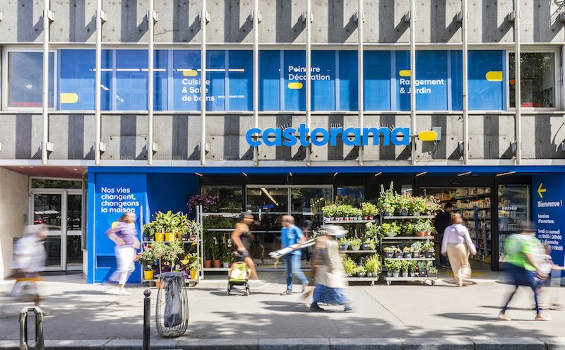 B&Q and Screwfix owner Kingfisher taps GenAI as it builds data led omnichannel customer experience