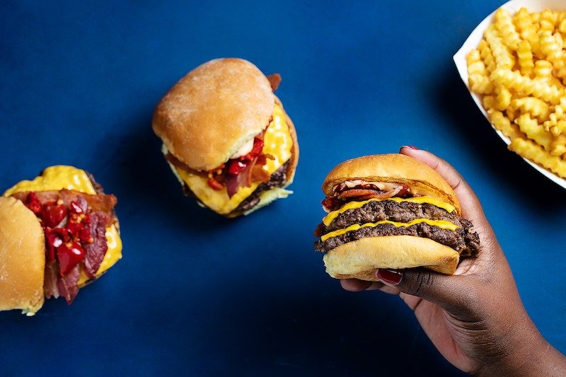 Lolli announces Shake Shack Bitcoin partnership