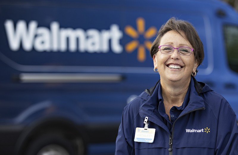 Walmart Global Tech preps recruitment drive and new tech hubs