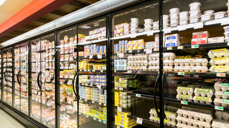 Future-proofing groceries: why intelligent refrigeration facilities management is essential