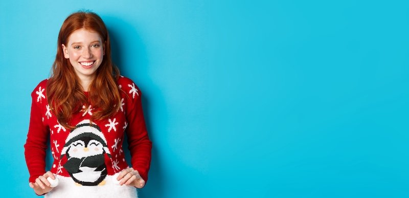 The ten best Christmas jumper ideas boosting online sales this season