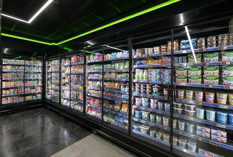 Including Nextail and Gander: 2025 RTIH Innovation Awards sustainability finalists