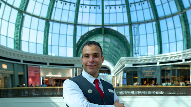 Majid Al Futtaim focuses on inclusion with Hidden Disabilities Sunflower Programme
