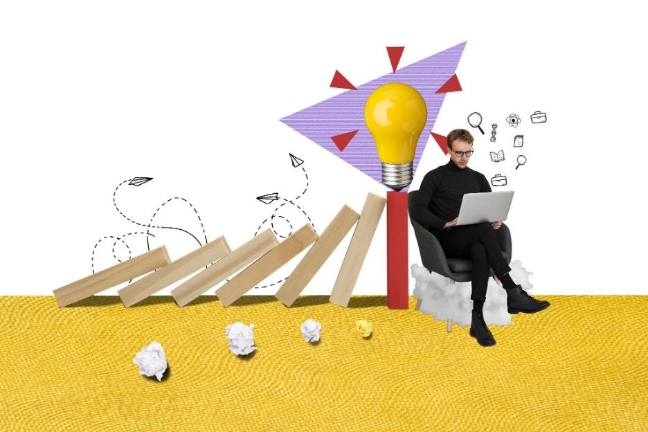 How Skylory Corp approaches building brand visibility
