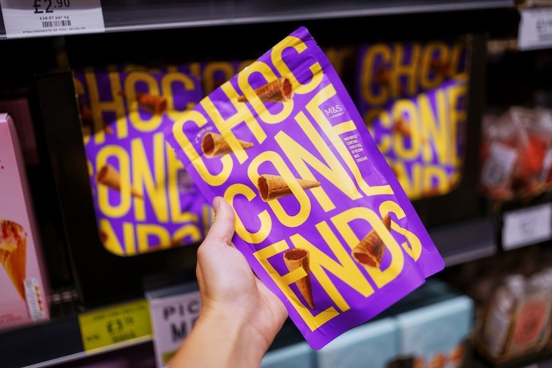 M&S raids Currys to bring in Jessica Jones as retailer’s new Head of Technical Programme Management
