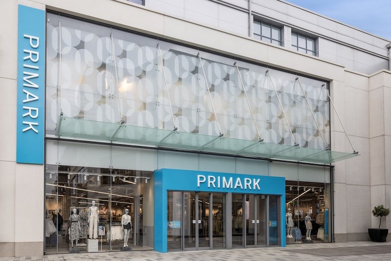 Keith Alexander takes on expanded role within tech leadership team at value retailer Primark