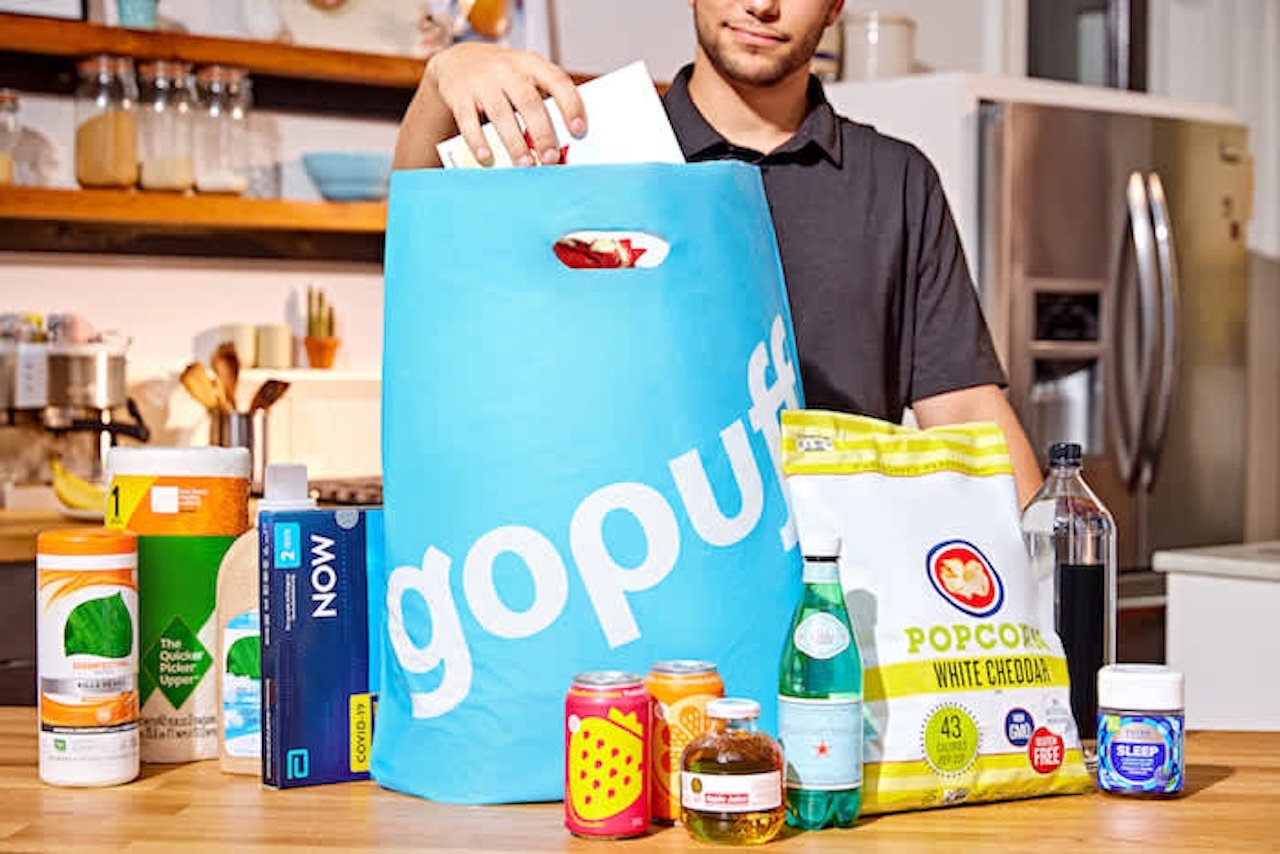 Starbucks founder Howard Schultz added to on demand delivery firm Gopuff’s board of directors
