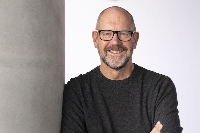 Daemon appoints former Sainsbury’s CTO Richard Newsome to Non-Executive Chairman role