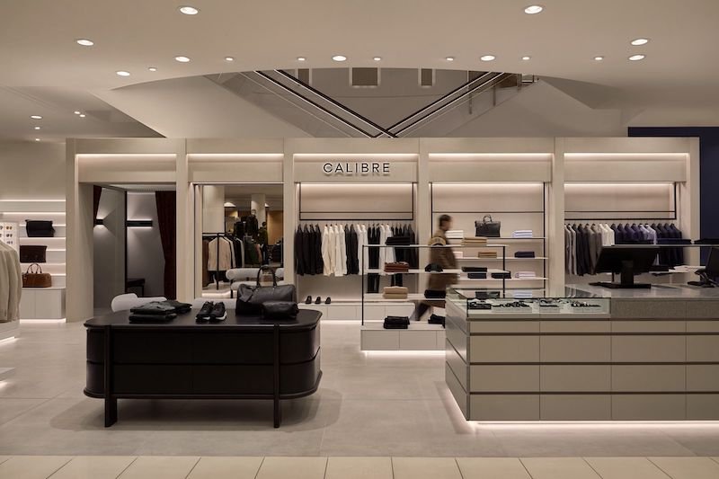 Calibre Clothing enlists Bedford Lane as it looks to deliver best-in-class menswear e-commerce experience