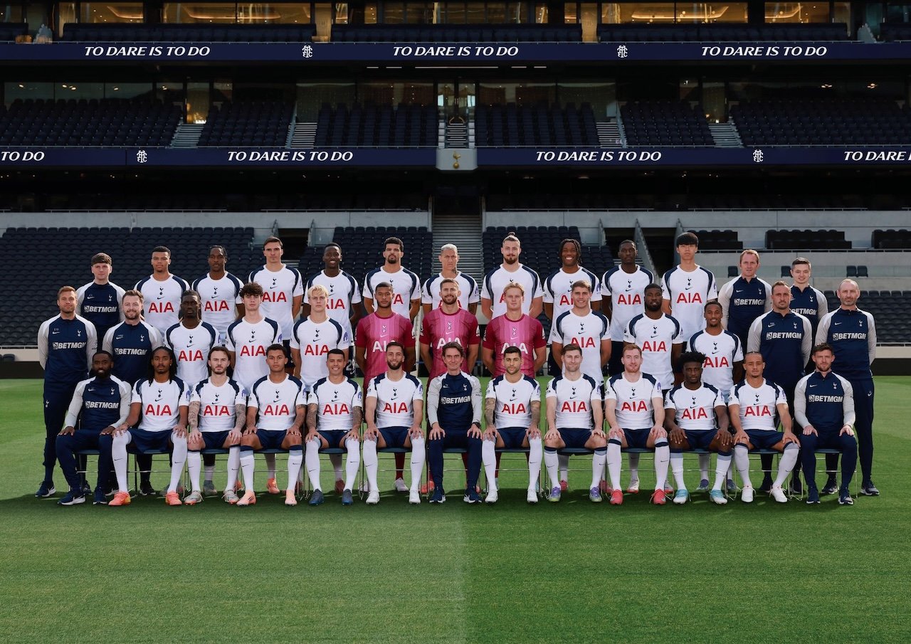 Premier League club Tottenham Hotspur lays claim to best digital experience in world football