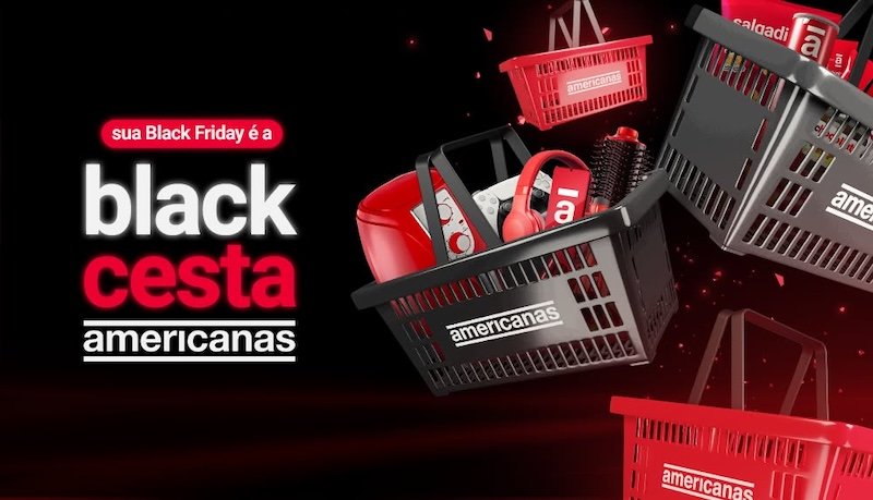 Lojas Americanas deploys RELEX Solutions AI powered technology across Brazilian retailer's stores and distribution centres
