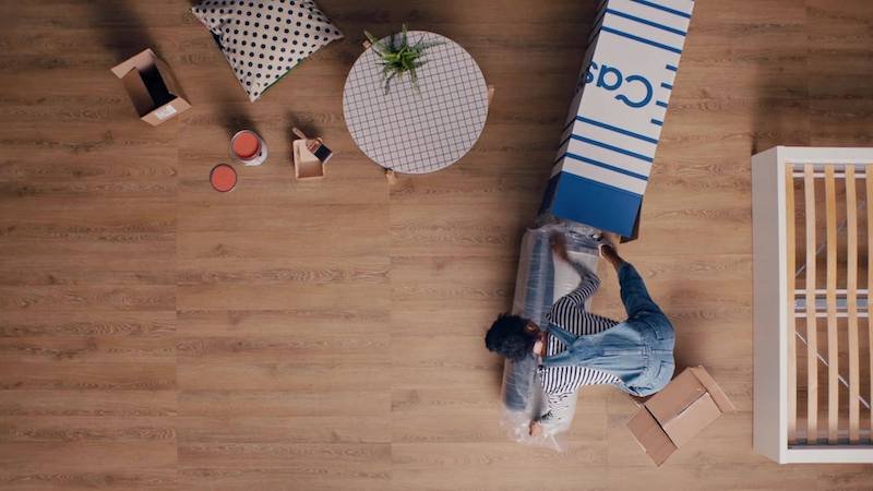 Casper Sleep taps Bolt tech as it seeks seamless customer journeys from checkout to snooze